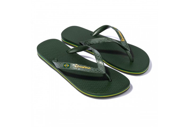 IPANEMA CLASSIC BRASIL II UOMO