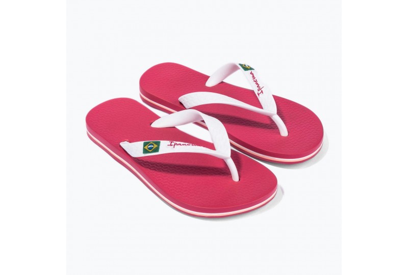 Ipanema Clas Brasil II Kids