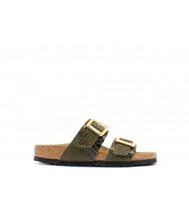 BIRKENSTOCK Sydney Cushion Buckle