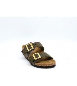 BIRKENSTOCK Sydney Cushion Buckle