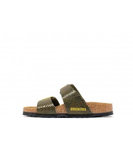 BIRKENSTOCK Sydney Cushion Buckle