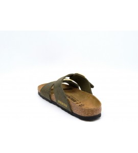 BIRKENSTOCK Sydney Cushion Buckle