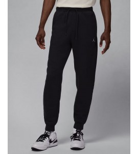 NIKE Jordan Pantaloni Brooklyn Fleece