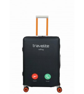 TRAVELITE COVER PER VALIGIA M