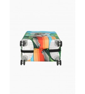 TRAVELITE COVER VALIGIA L
