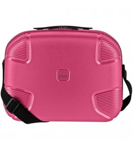 TRAVELITE IMPACKT IP1 BEAUTY CASE 40 cm