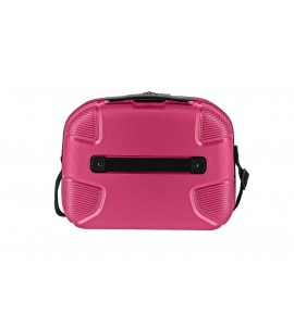 TRAVELITE IMPACKT IP1 BEAUTY CASE 40 cm