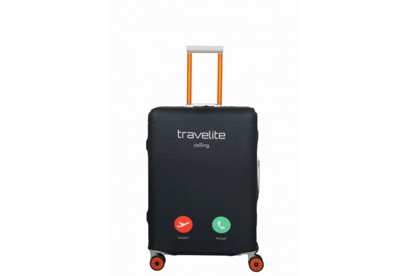 TRAVELITE COVER VALIGIA L
