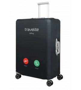 TRAVELITE COVER VALIGIA L