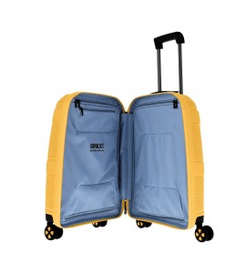 TRAVELITE IMPACKT IP1 4 ruote TROLLEY 55 cm