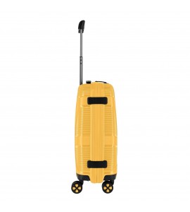 TRAVELITE IMPACKT IP1 4 ruote TROLLEY 55 cm
