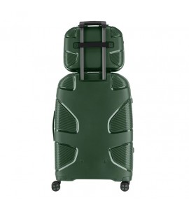 TRAVELITE IMPACKT IP1 BEAUTY CASE 40 cm