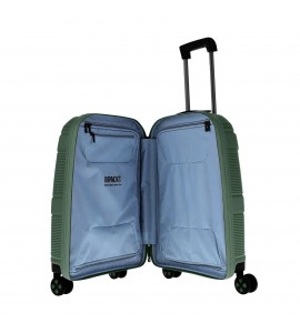 TRAVELITE IMPACKT IP1 4 ruote TROLLEY 55 cm