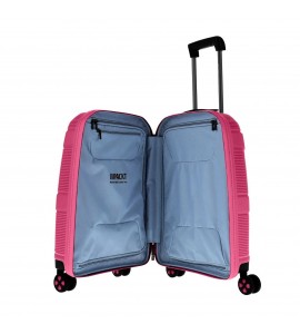 TRAVELITE IMPACKT IP1 4 ruote TROLLEY 55 cm