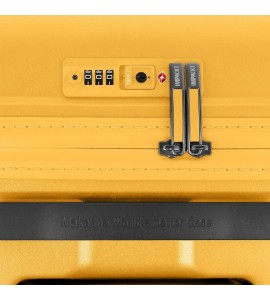 TRAVELITE IMPACKT IP1 TROLLEY 4 ruote 76 cm
