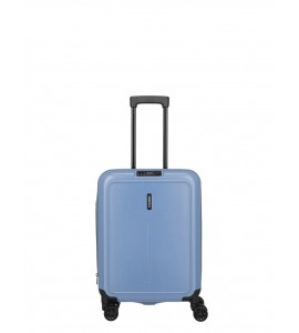 TRAVELITE TROLLEY 4-RAD CABINA