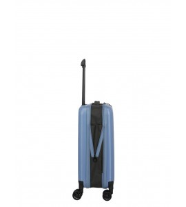 TRAVELITE TROLLEY 4-RAD CABINA