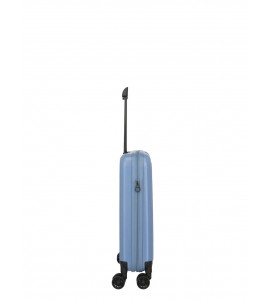TRAVELITE TROLLEY 4-RAD CABINA