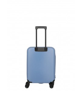 TRAVELITE TROLLEY 4-RAD CABINA