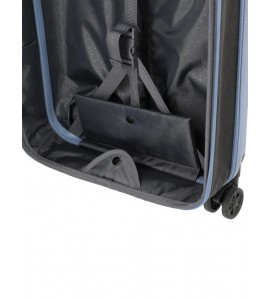 TRAVELITE TROLLEY 4-RAD CABINA