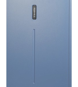 TRAVELITE TROLLEY 4-RAD CABINA