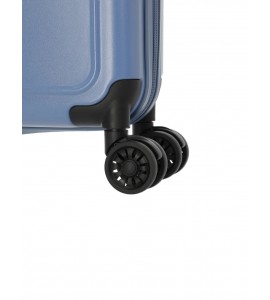 TRAVELITE TROLLEY 4-RAD CABINA