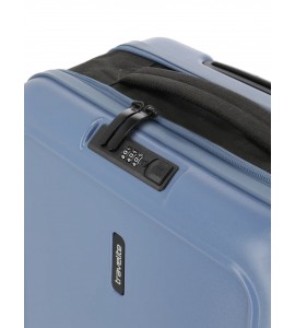 TRAVELITE TROLLEY 4-RAD CABINA