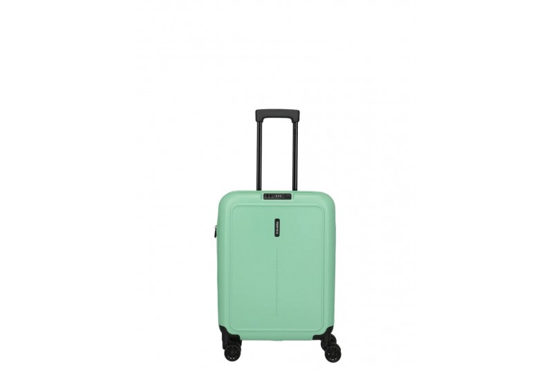 TRAVELITE TROLLEY 4-RAD CABINA
