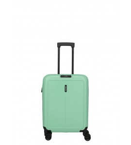 TRAVELITE TROLLEY 4-RAD CABINA
