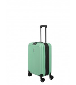 TRAVELITE TROLLEY 4-RAD CABINA