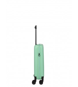 TRAVELITE TROLLEY 4-RAD CABINA