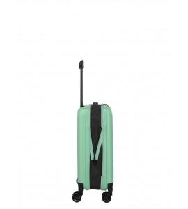 TRAVELITE TROLLEY 4-RAD CABINA