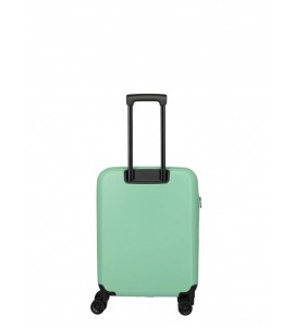 TRAVELITE TROLLEY 4-RAD CABINA