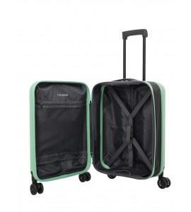 TRAVELITE TROLLEY 4-RAD CABINA