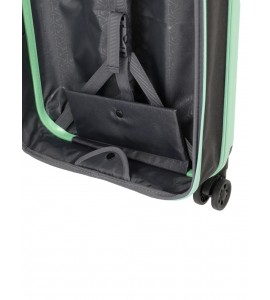TRAVELITE TROLLEY 4-RAD CABINA