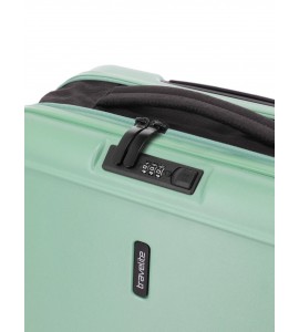 TRAVELITE TROLLEY 4-RAD CABINA