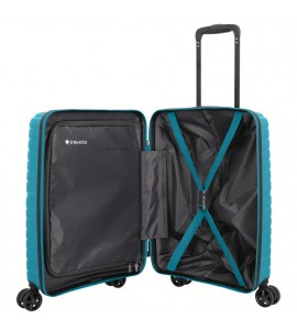 TRAVELITE TROLLEY TRIENT 4W M