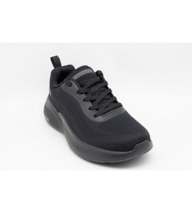 SKECHERS Sneakers uomo in tessuto
