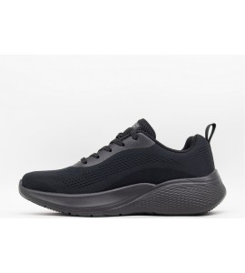 SKECHERS Sneakers uomo in tessuto