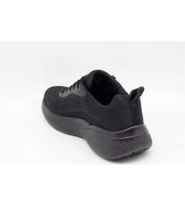 SKECHERS Sneakers uomo in tessuto