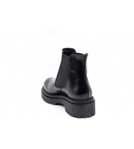 VSL BEATLES VERNICE NERO