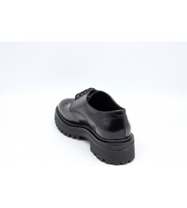 VSL STRINGATA PELLE NERO