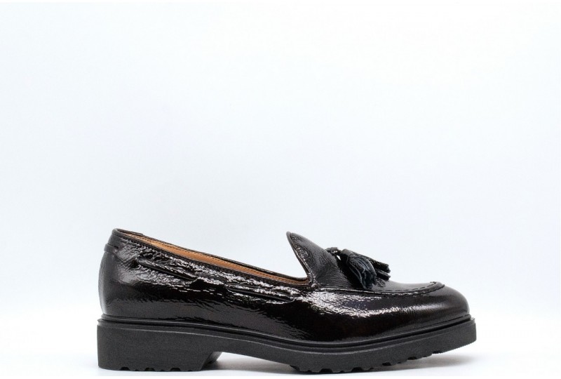 VSL MOCASSINO CON NAPPINE