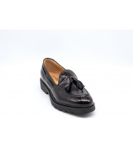 VSL MOCASSINO CON NAPPINE