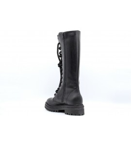 VSL ANFIBIO PELLE NERO