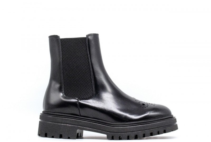 VSL BEATLES VERNICE NERO