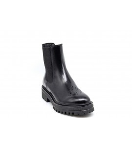 VSL BEATLES VERNICE NERO
