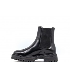 VSL BEATLES VERNICE NERO