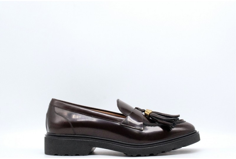 VSL MOCASSINO CON NAPPINE