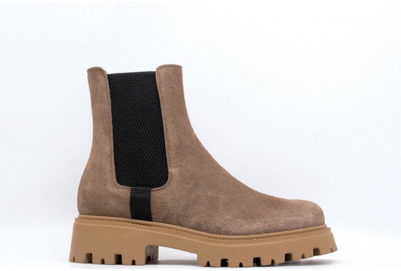 VSL BEATLES CAMOSCIO TAUPE